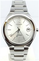 Orologio Citizen Donna Eco Drive in Acciaio FE6020-56A - FE6020-56A